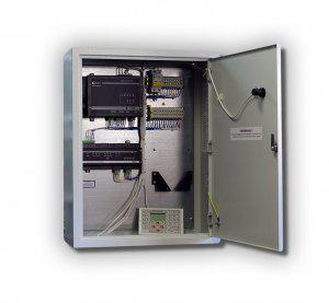 Модуль управления и обработки ВЭРС-АСД (У) Исп. 2 ВЭРС 00082618