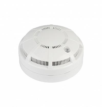 Извещатель пожарный дымовой оптико-электронный ИП 212-45 V1.04 влагозащ. Рубеж Rbz-339574