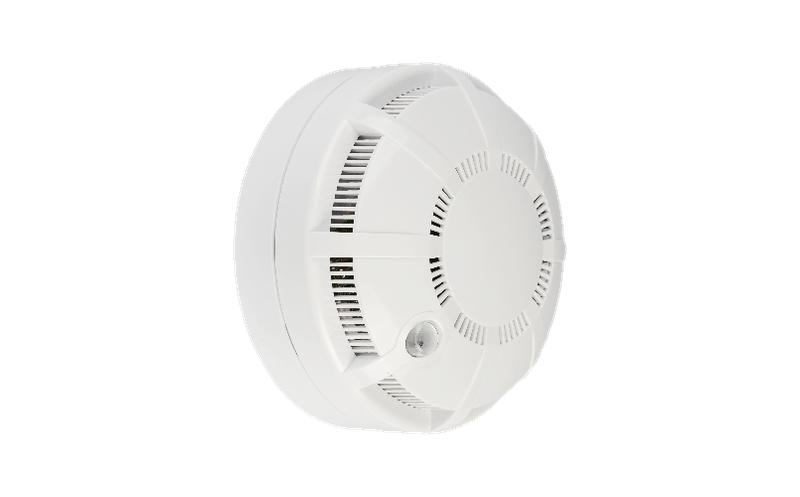 Извещатель пожарный дымовой оптико-электронный адресно-аналоговый ИП 212-64 W1.02 Рубеж Rbz-338903