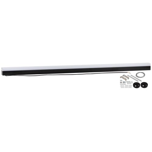 Светильник светодиодный SML-10-WB-40K-B48 48Вт 4000К 4320лм линейный черн. Эра Б0049816