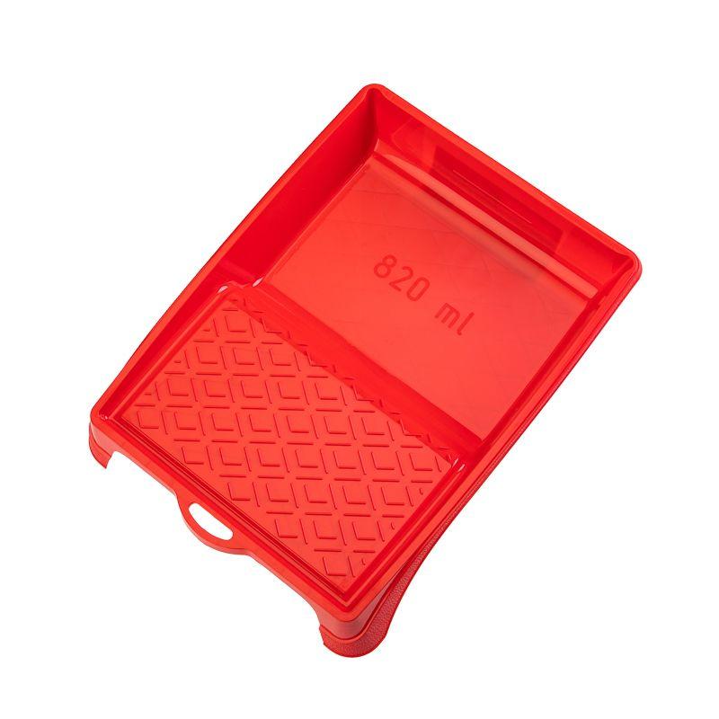 Кюветка (ванночка) малярная 27х29см бел. Rexant 89-0143