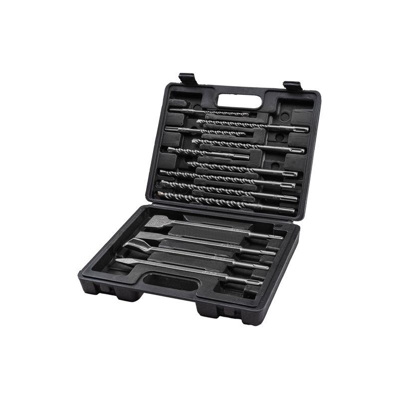 Набор сверл, буров