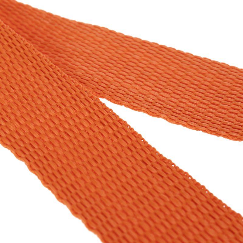 Стяжка для груза 5х0.038м багажная с крюками с храповым механизмом Rexant 80-0241