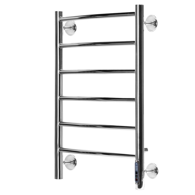 Полотенцесушитель Классика П6 450х650 электро встроен. диммер Royal Thermo НС-1204581