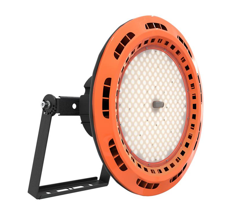 Светильник светодиодный FD 111 100Вт 5000К IP66 Ex FAROS 00000020931