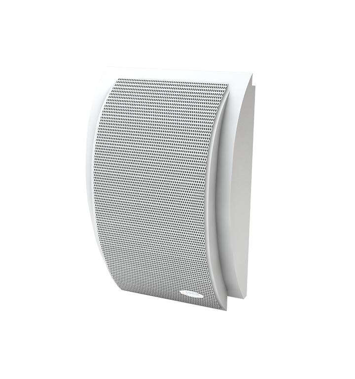 Громкоговоритель трансляционный настенный SWS-103W SONAR Rbz-138660