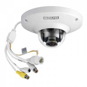 Видеокамера IP BOLID VCI-252-05 версия 2 Болид 297033