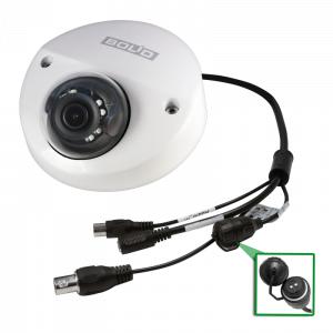 Видеокамера мультиформатная купольная BOLID VCG-722 версия 2 Болид 294799