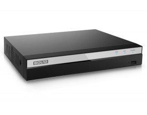 Видеорегистратор мультиформатный 8-канальный BOLID RGG-0812 версия 2 Болид 285344