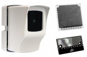 Извещатель пожарный линейный однопозиционный адресный С2000-ИПДЛ исп.60 Болид 270182