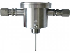 Извещатель пожарный тепловой максимально-дифференциальный адресный С2000-Спектрон-101-Т-Р-Н Болид 258664