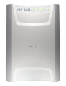 Источник питания резервированный РИП-12 исп.61 (РИП-12-3/17П1-Р-Modbus) Болид 280667