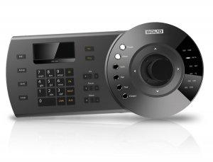 Клавиатура для управления PTZ видеокамерами BOLID RC-01 Болид 260017