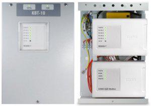 Комплект измерения температуры и влажности КВТ-10 Болид 275662