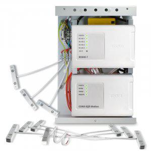 Комплект измерения температуры и влажности КВТ-20 Болид 276737