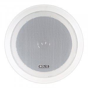 Оповещатель пожарный речевой потолочный ОПР-П003.1 Болид 283112