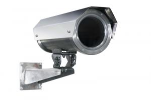 Термокожух взрывозащищенный BOLID TK-Ex-5H1 Исп.3 Болид 280127