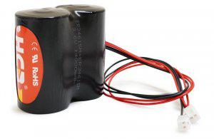 Элемент питания С2000Р-Сирена Болид 292809