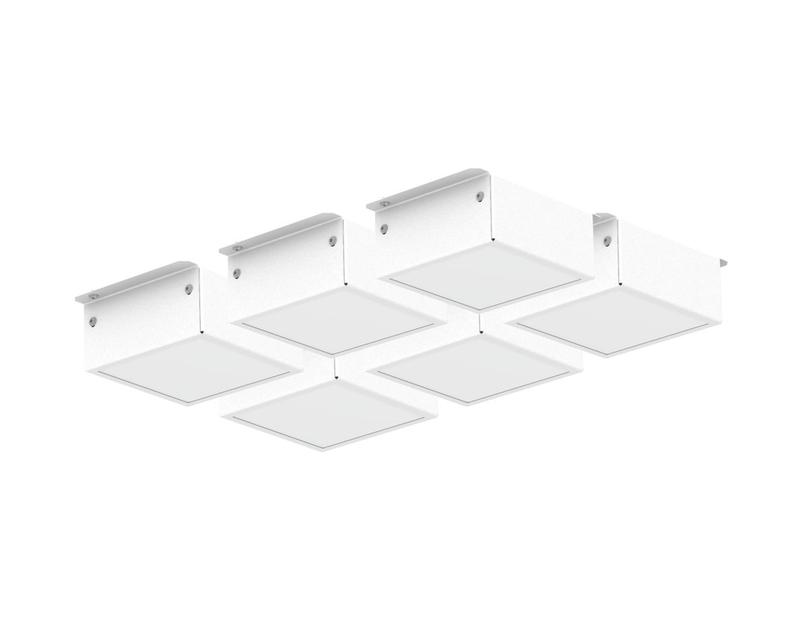 Светильник TLGD06 OL ECP Technolux 21774