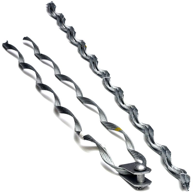 Зажим спиральный натяжной НСО-15(25)-11.7/12.8 П ИНСТАЛЛ 18006