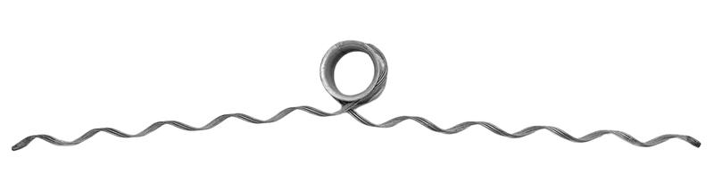 Зажим спиральный поддерживающий ПСО-50-11.7/12.8 К ИНСТАЛЛ 17145