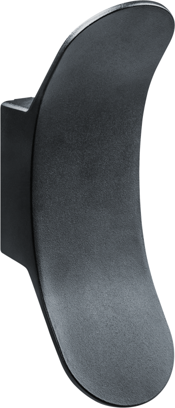 Светильник светодиодный 80 590 NOF-D-W-011-01 6Вт 3000К IP54 530лм для наружной подсветки черн. Navigator 80590