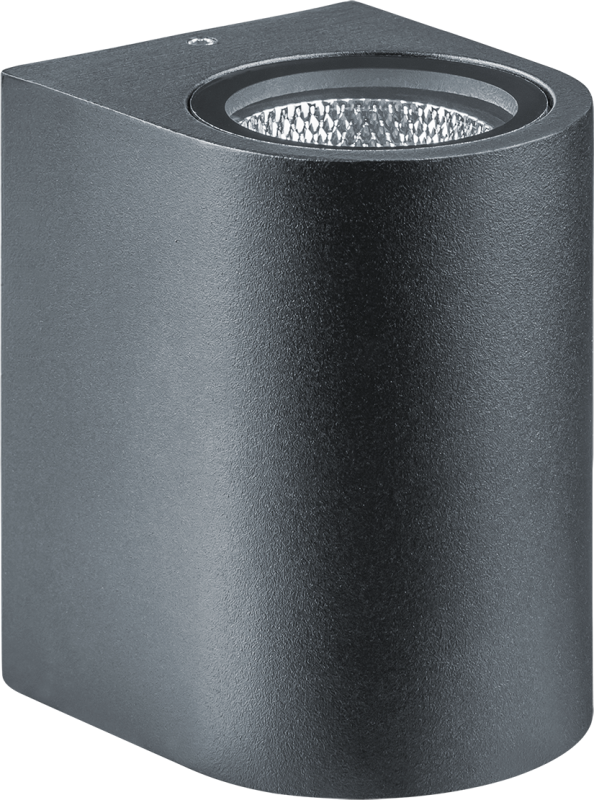 Светильник светодиодный 80 596 NOF-D-W-013-03 5Вт 4000К IP54 270лм для наружной подсветки черн. Navigator 80596