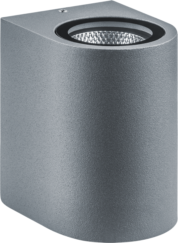 Светильник светодиодный 80 597 NOF-D-W-013-04 5Вт 4000К IP54 270лм для наружной подсветки сер. Navigator 80597