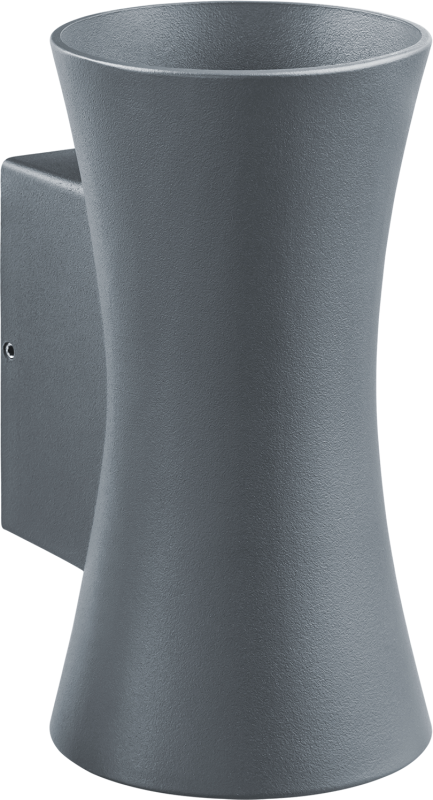 Светильник светодиодный 80 611 NOF-D-W-017-02 10Вт 3000К IP54 440лм для наружной подсветки сер. Navigator 80611