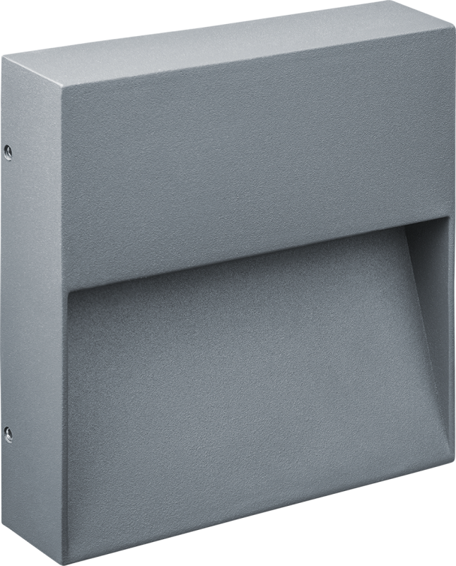 Светильник светодиодный 80 619 NOF-D-W-021-02 3Вт 3000К IP54 50лм для наружной подсветки сер. Navigator 80619