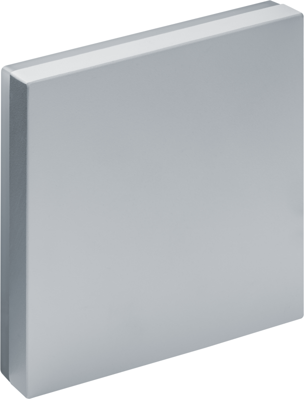 Светильник светодиодный 80 627 NOF-D-W-023-04 12Вт 3000К IP54 590лм для наружной подсветки квадрат бел. Navigator 80627