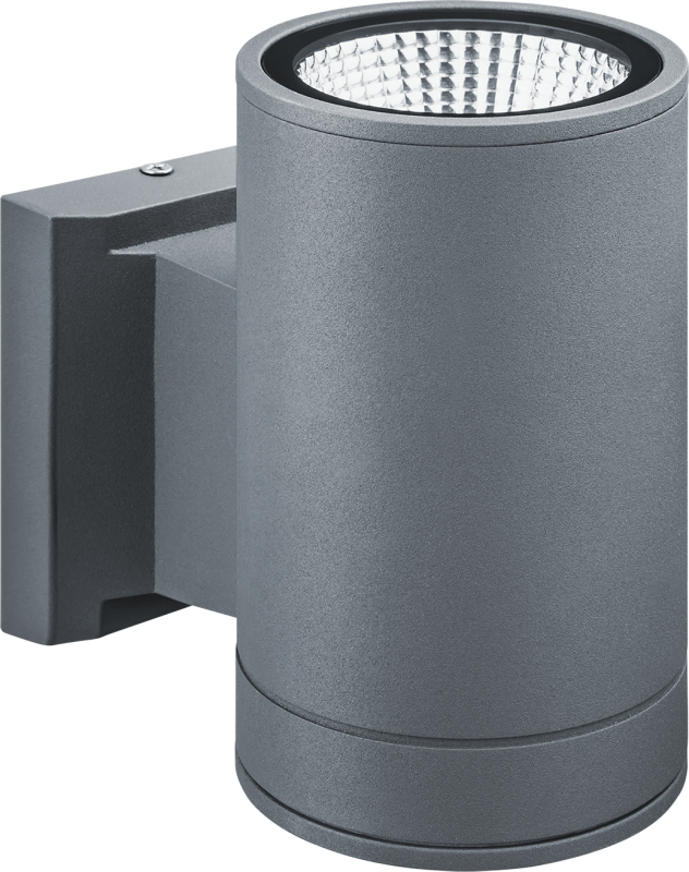 Светильник светодиодный 80 645 NOF-D-W-031-02 7Вт 3000К IP54 880лм для наружной подсветки сер. Navigator 80645