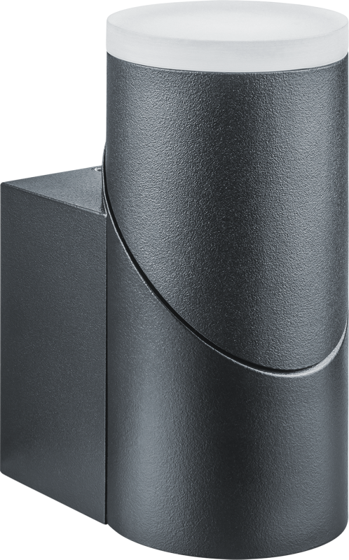 Светильник светодиодный 80 657 NOF-D-W-036-01 8Вт 3000К IP54 380лм для наружной подсветки черн. Navigator 80657