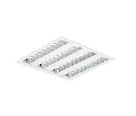 Светильник TBS165 G 4хTL5 14W/840 HFS M2 4х14Вт G5 4000К IP20 PHILIPS 910503651618