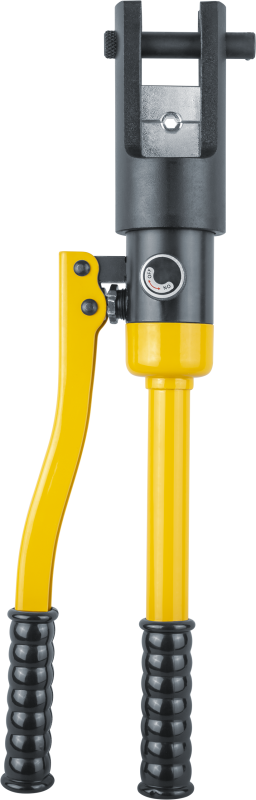 Пресс гидравлический 80 388 NHT-Pg03-16-240 (ручной; плавный ход) Navigator 80388