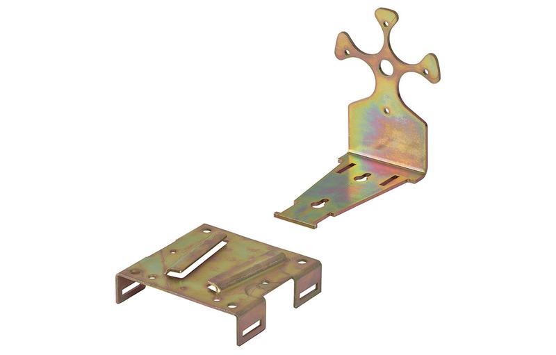 Кронштейн для подвески МОГ-Т3 ССД 130102-00409