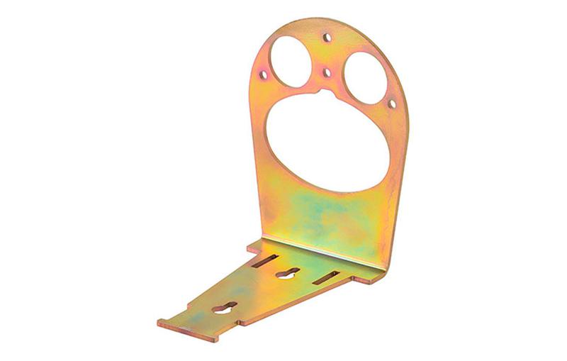 Кронштейн для подвески МОГ-Т5 (Упр.) ССД 130106-00622