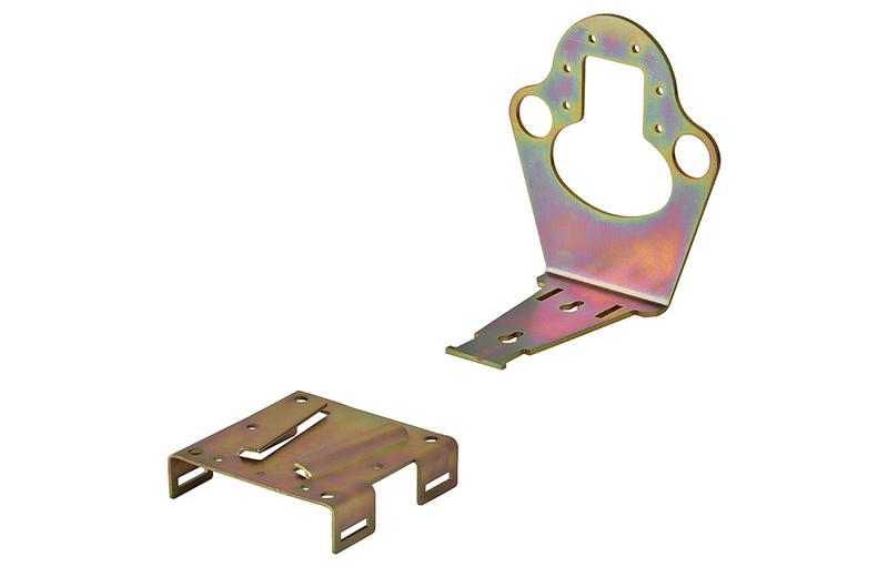 Кронштейн для подвески МТОК-Д3 ССД 130106-00579