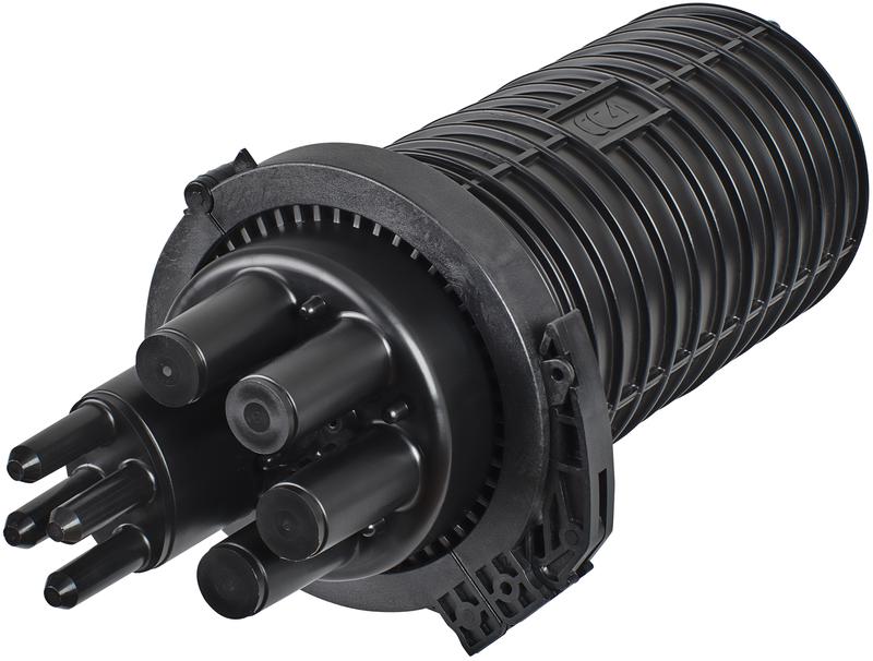 Муфта МТОК-В3/288-1КТ3645-К ССД 130103-00973