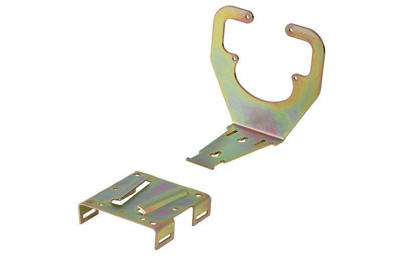 Кронштейн для подвески МТОК-К6 ССД 130106-00490