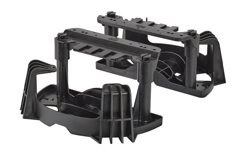 Комплект для крепления муфт УПМК-Панда МКО-П ССД 130106-00552