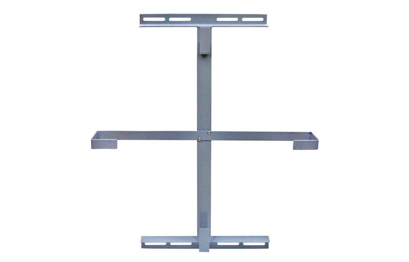 Устройство УПМК для подвески муфт и запаса кабеля универсальное ССД 130106-00452