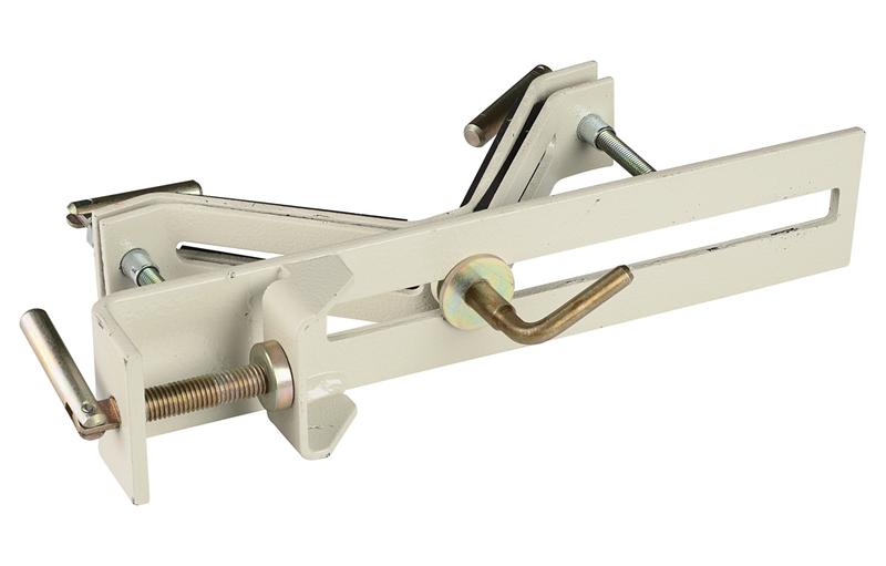 Кронштейн универсальный для монтажа муфт МТОК ССД 130106-00031