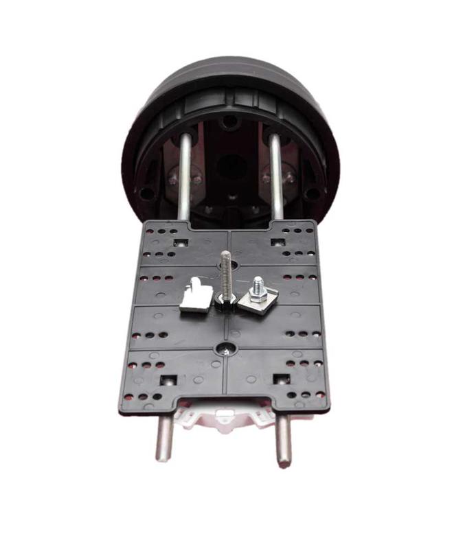 Муфта МТОК-А1/216-1КТ3645-К-78 ССД 130103-00072