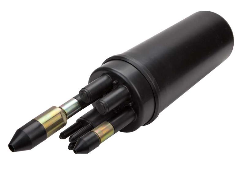 Муфта МТОК-Б1/216-1КТ3645-К-45 ССД 130103-00830