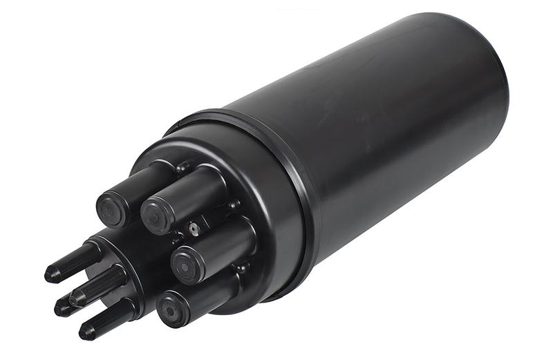 Муфта МТОК-Б1/216-1КТ3645-К ССД 130103-00883