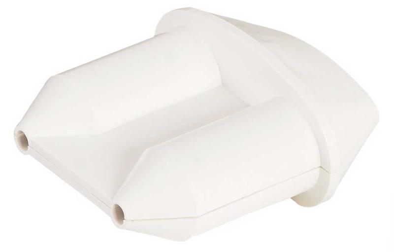 Комплект №9 для ввода ОК (для ввода транзитной петли ОК с проволочной броней и с повивом из синтетических нитей) (МТОК-Б1; В2; В3; К6; ББ) ССД 130106-00011