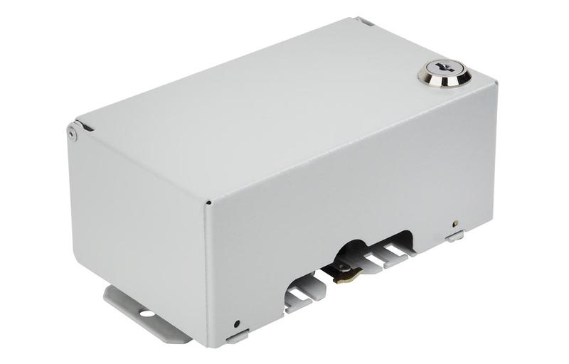 Коробка КРТМ-В/20 плинты LSA-PROFIL без плинтов ключ универсальный ССД 120901-00064