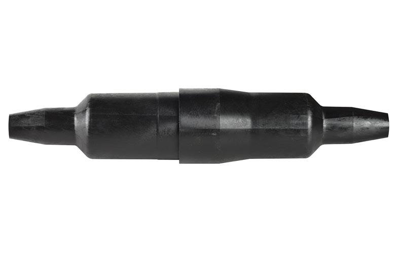 Муфта соединительная компрессионная на 30/50 пар МВССК 30/50 ССД 120317-00004