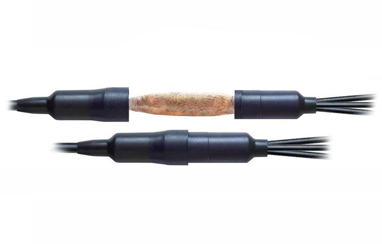 Муфта соединительная компрессионная на 100 пар МВССК 100 ССД 120317-00010